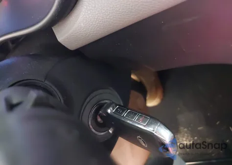 2021 Kia Sportage Lx z USA, uszkodzony, nr VIN KNDPM3AC1M7874688